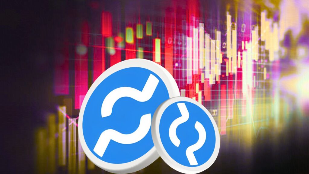 POKT Price Analysis: Will The Golden Cross Take the Price Upward