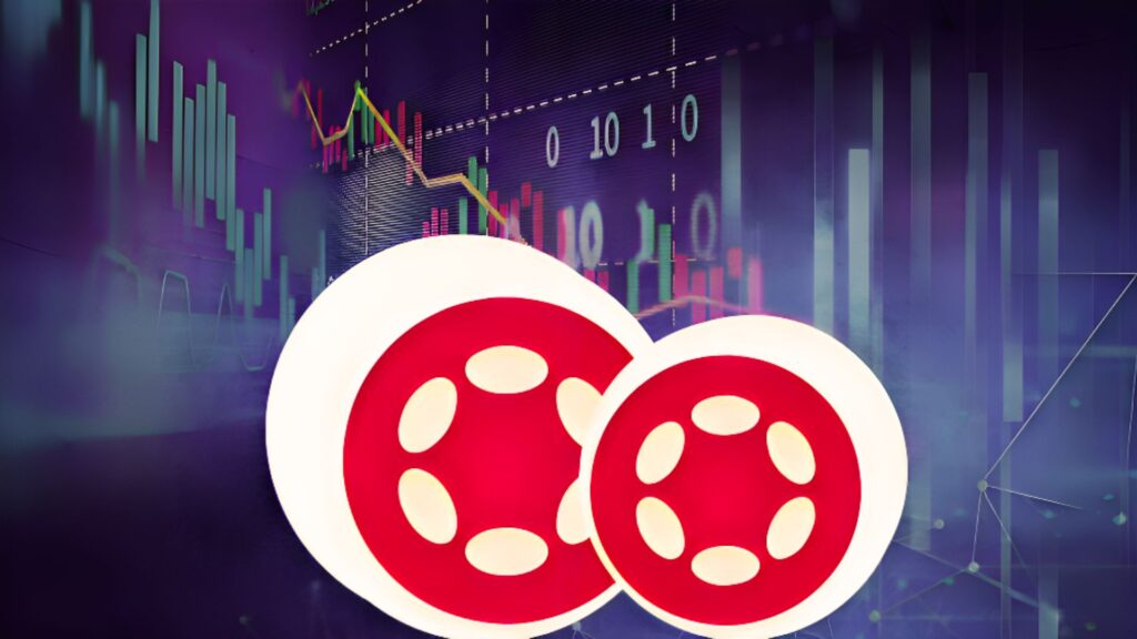 DOT Coin Forecast: Will the USDC Launch of Stablecoin Giant Impact DOT?