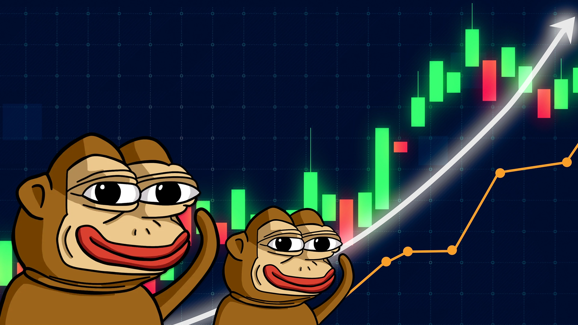 PONKE Crypto Price Took a Pause After a Solid Surge; What’s Next?