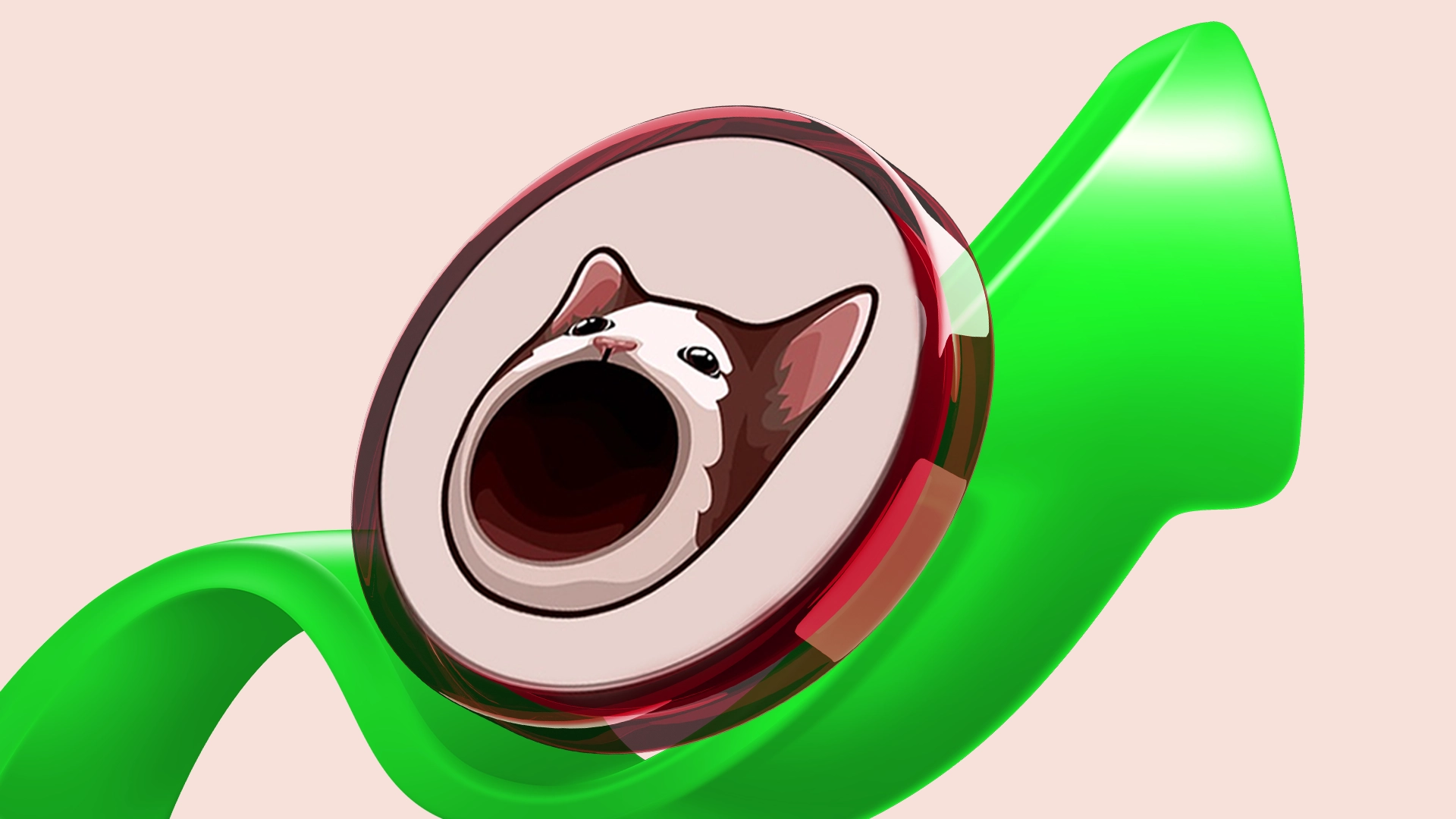 POPCAT Price Continues To Advance To Highs: What To Expect?