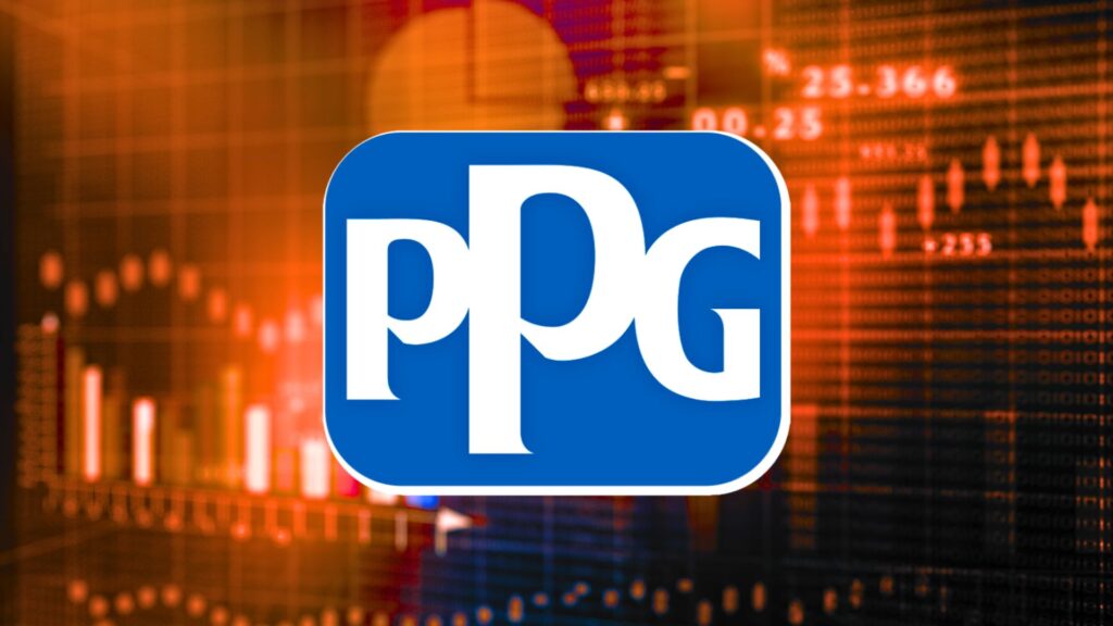 PPG Industries, Inc. Stock Price Took Support: Will Downtrend Continue?