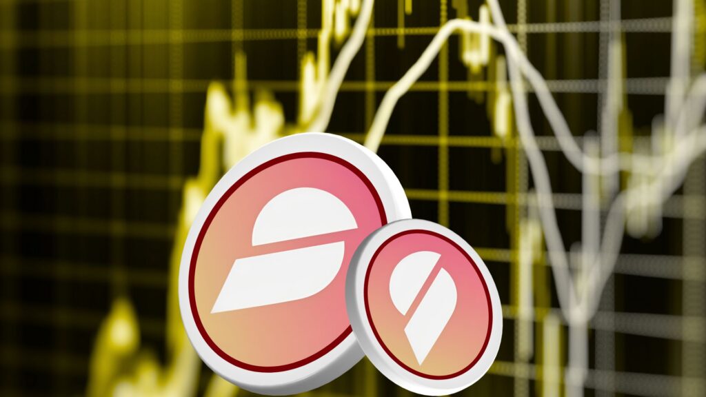 PROM Coin Price: PROM Bounces Back From the $3.80 Support Level