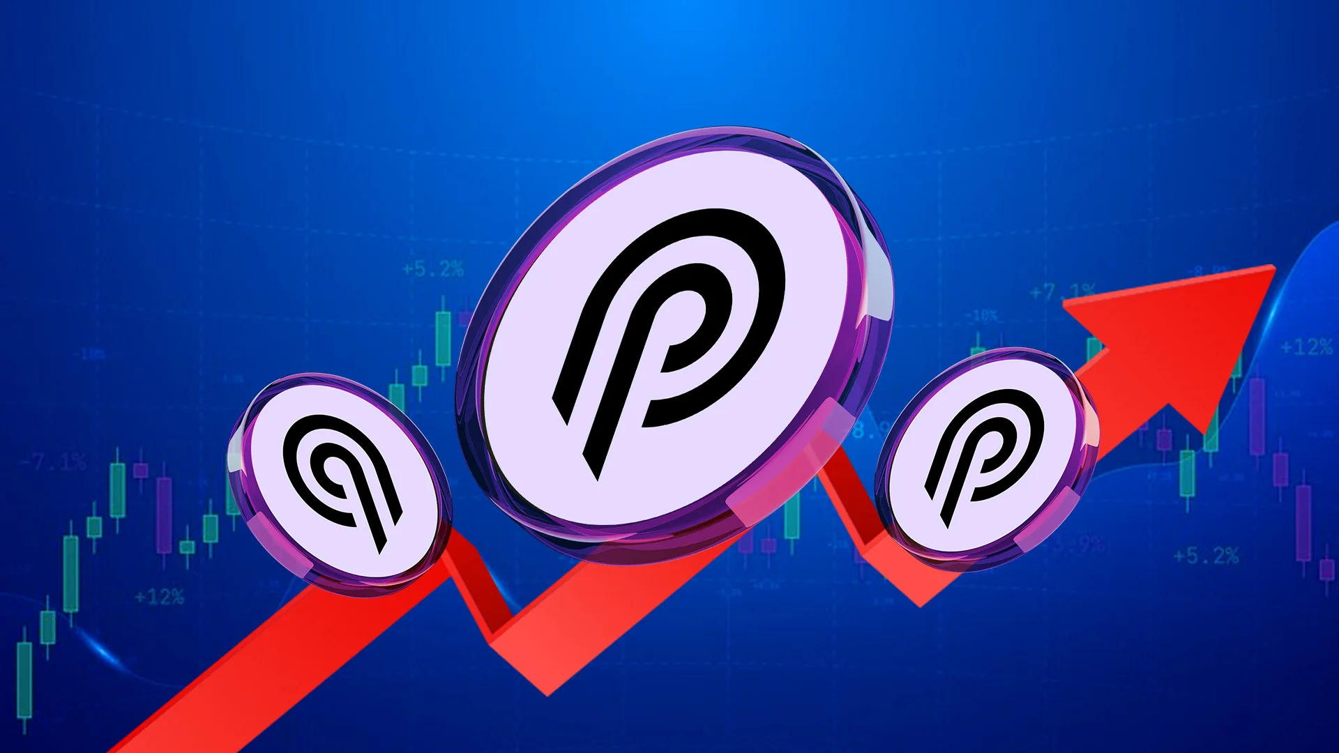 Bullish Divergence in RSI; Is PYTH Price Poised For a Reversal?