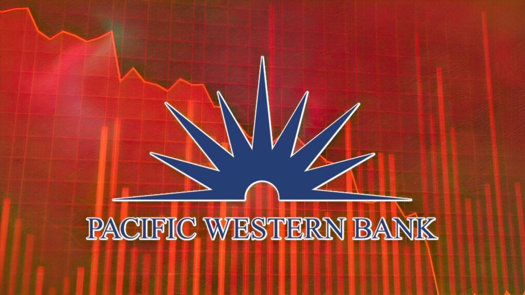 PacWest Bancorp Decreased 3% Today; Will Sellers Dominate?
