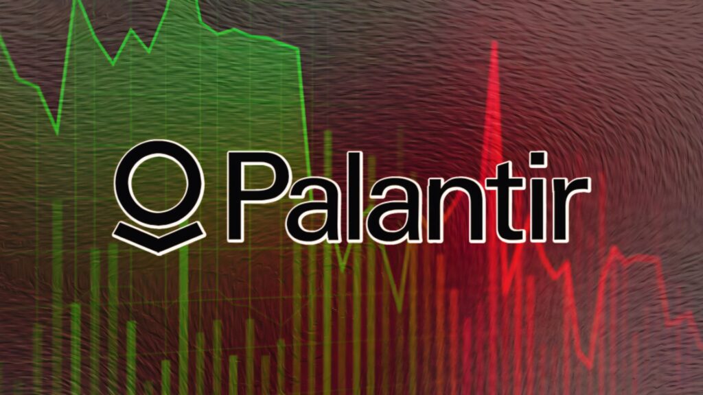 The PLTR Stock is in a Downtrend: Will It Decline Further?