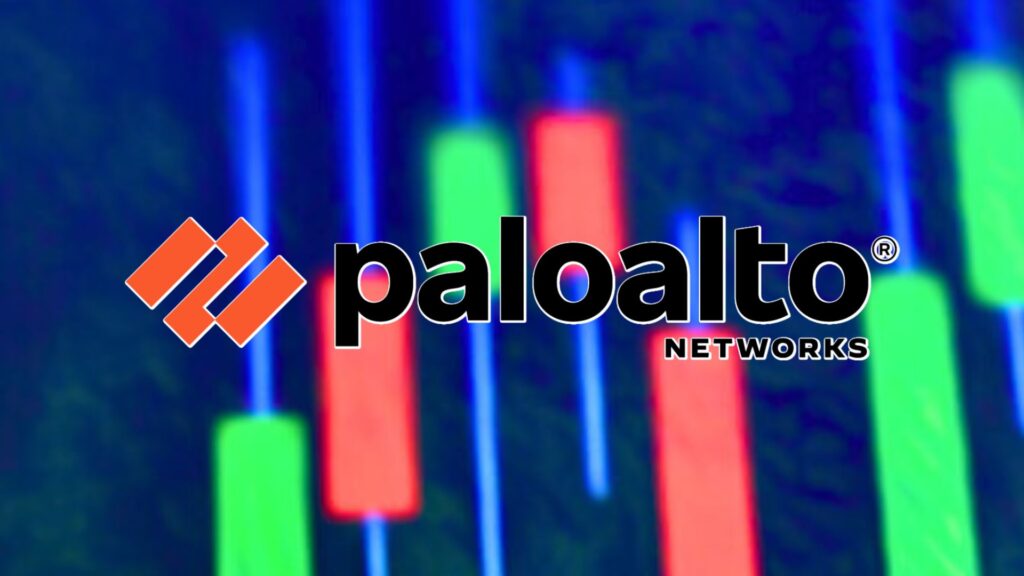 Palo Alto Networks Reversed from High: Will PANW Change Trend?