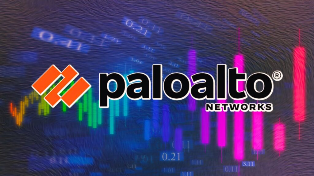 Palo Alto Networks Hit All-time High; What’s Next For PANW Stock?