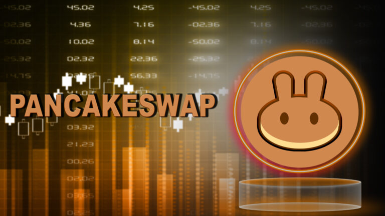 PancakeSwap Price Analysis: Will CAKE Price Defend 200-Day EMA?|