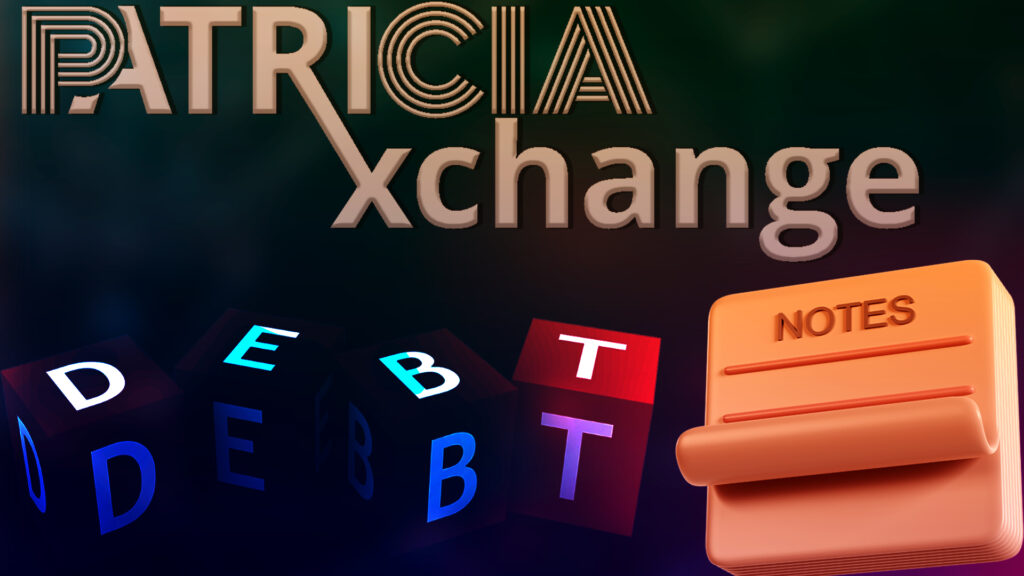 Patricia Exchange’s CEO Debt Restructuring With Convertible Notes
