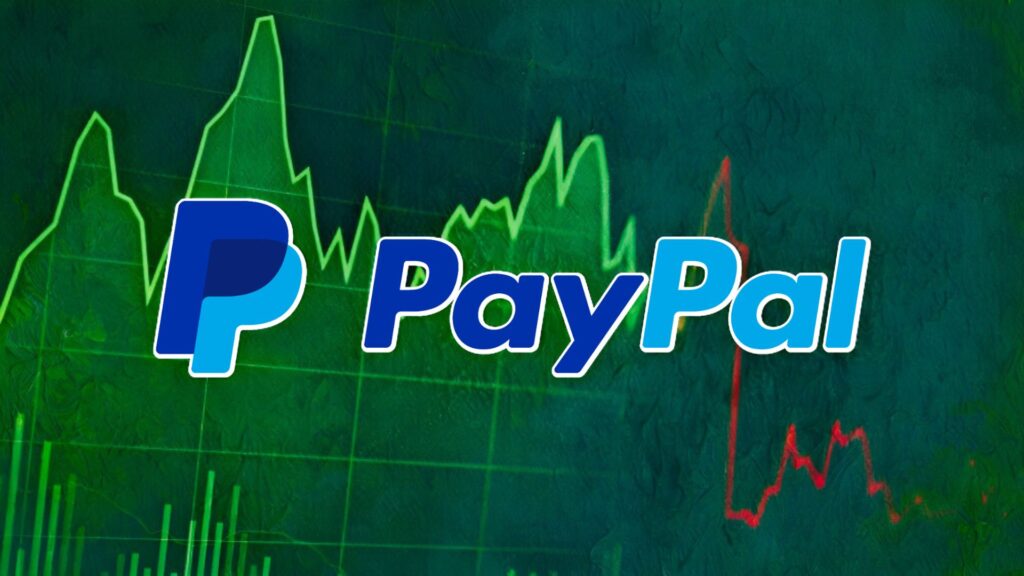 PayPal Holdings Inc. Fell 2% Today; Any Chance for Buyers?