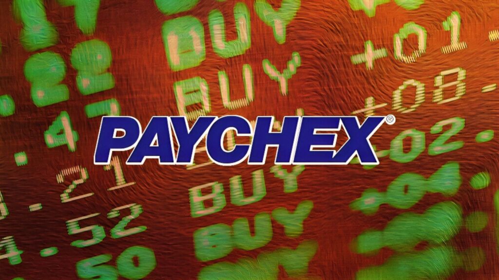 Paychex Stock Price Increased By 2.20% Today: What’s Coming Next?