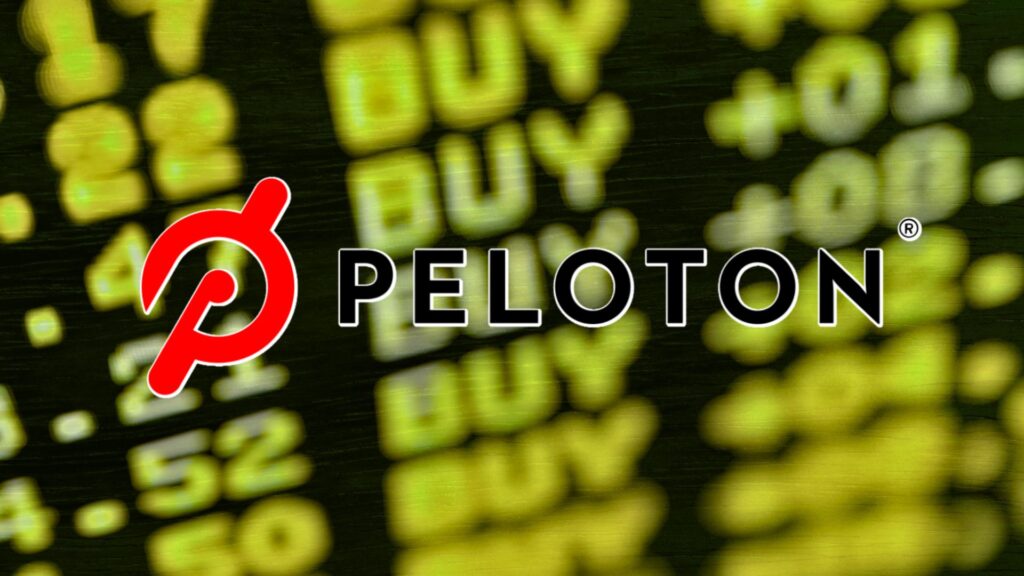 Peloton Interactive Hit All-time Low: Will PTON Fall Further?