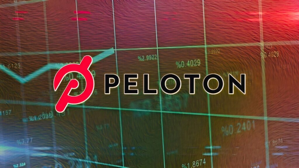 Peloton Interactive Stock is at an All-time Low; Will it Survive?