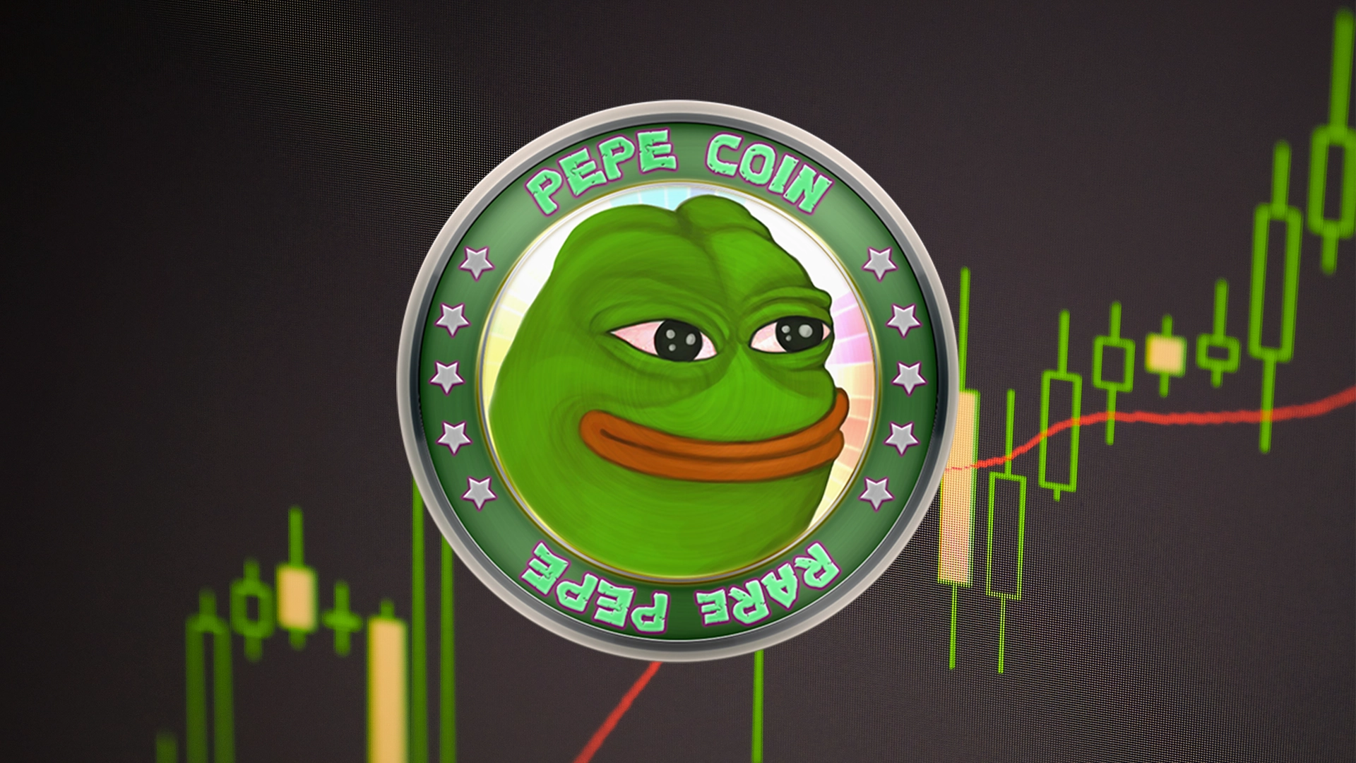 PEPE Coin Price Climbs as Bullish Sentiment Grows: What’s Next?