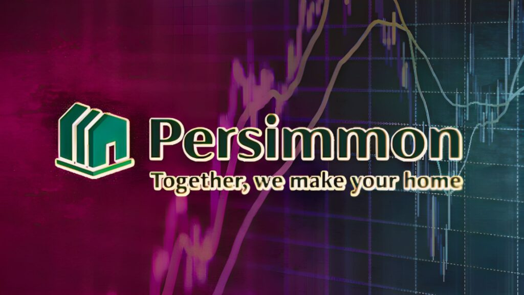 Persimmon (LSE:PSN) Stock Price Analysis