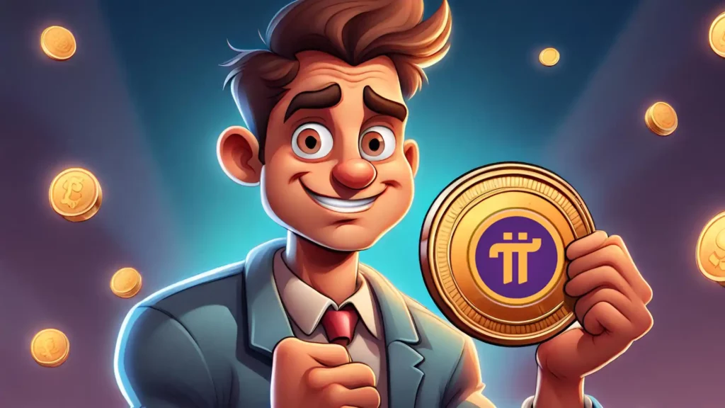 Pi Coin Price Analysis: Will PI Crypto Smash $40 Mark This Week?