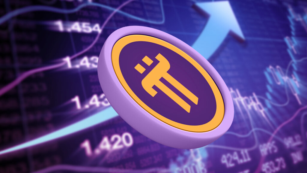 Pi Network Price Analysis: Is PI Price Heading for Correction?