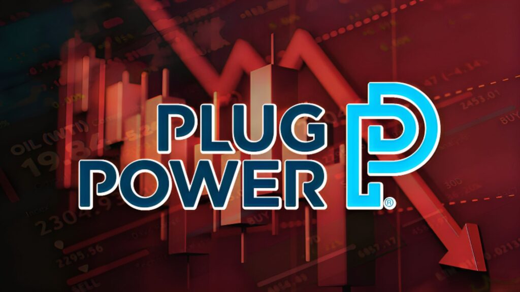Plug Power Inc. Taking Support at $8.30: Will PLUG Price Rebound?