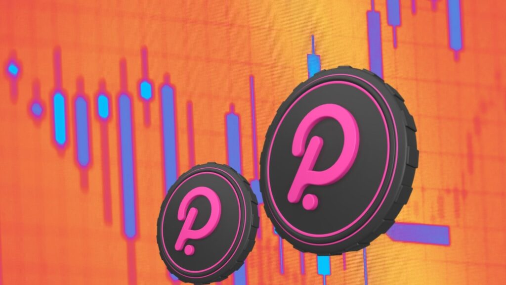 Polkadot Price Prediction: Will DOT Break Double Bottom Pattern?