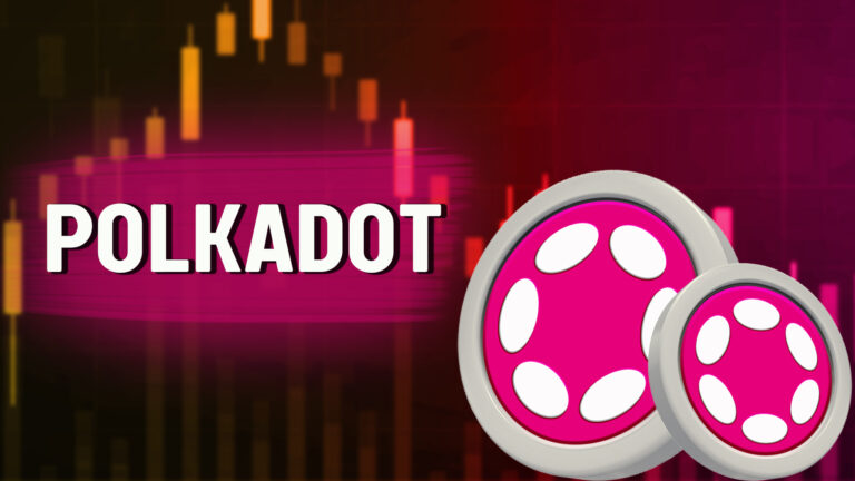 Polkadot Price Prediction: Will DOT Coin Price Rebound Soon?|