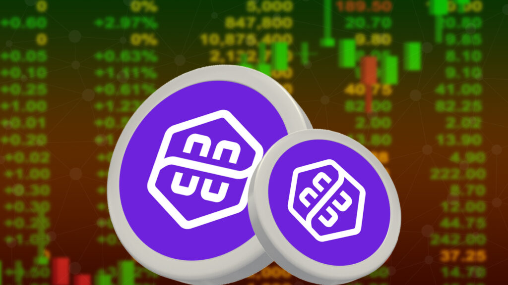 Polygon Network: The MATIC Coin is on a Critical Support Level