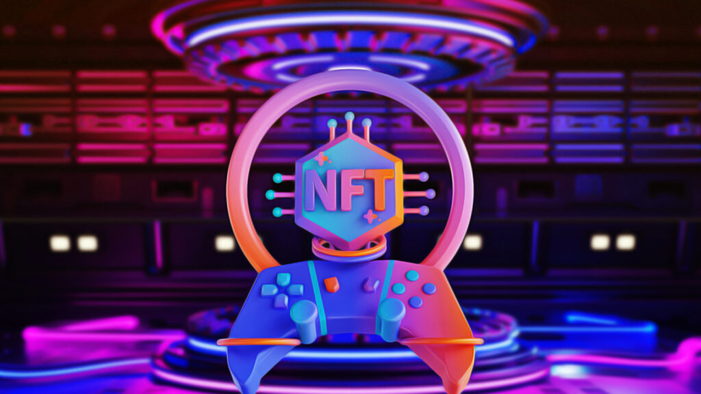 Powering Up: NFTs in the Gaming Ecosystem