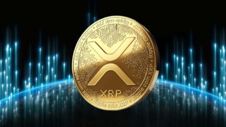 XRP Soars