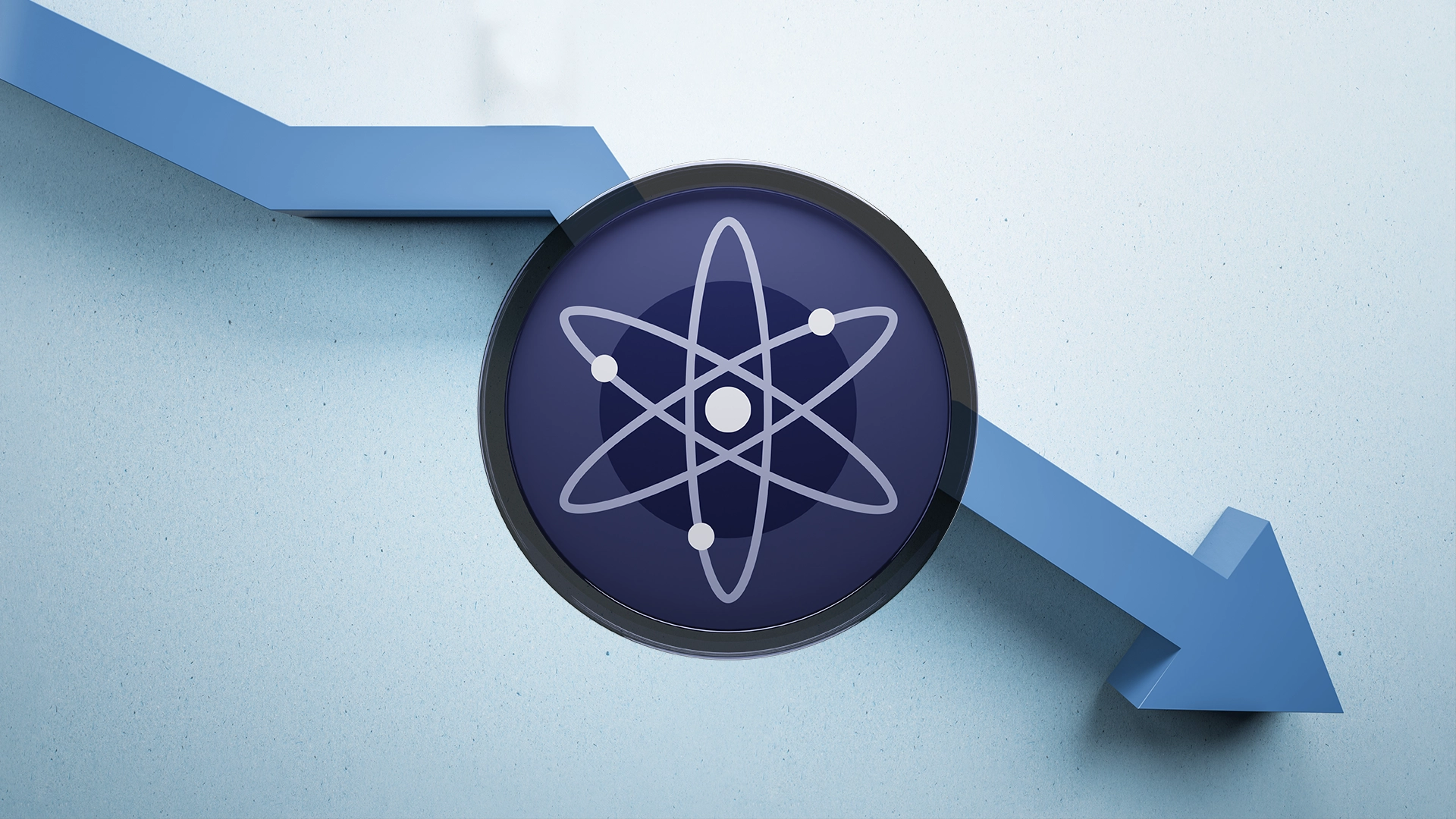 Price Leading To Lows, What Could Be Cosmos Price Prediction?