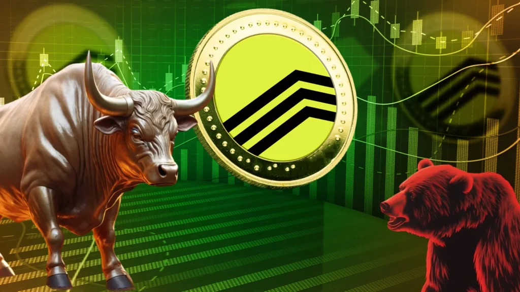 PRIME Price Prediction; Will It Bounce Back to an All-time High?