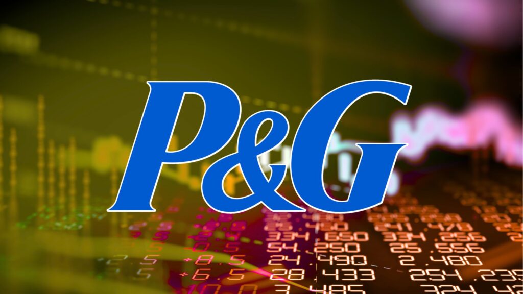 Procter & Gamble Declines 1.2% Today; Will Downtrend Continue?