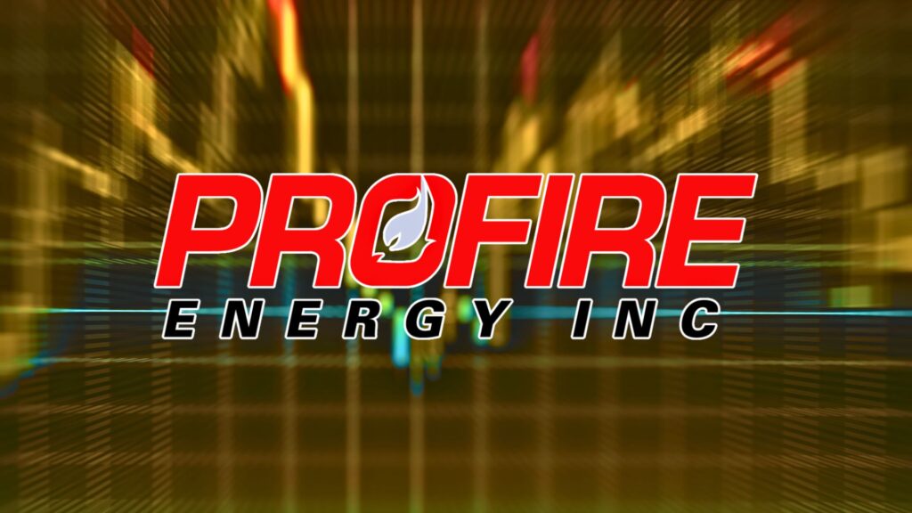 Profire Energy Inc: Will PFIE Break the Upper Resistance Level?