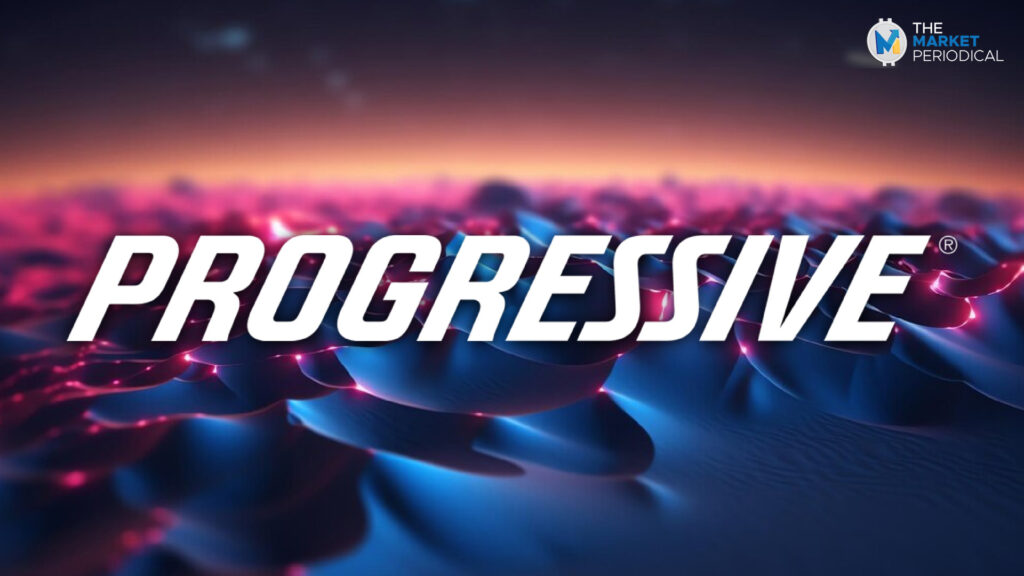 Progressive Corp. Stock Price: PGR Price Gave Reversal What Next?