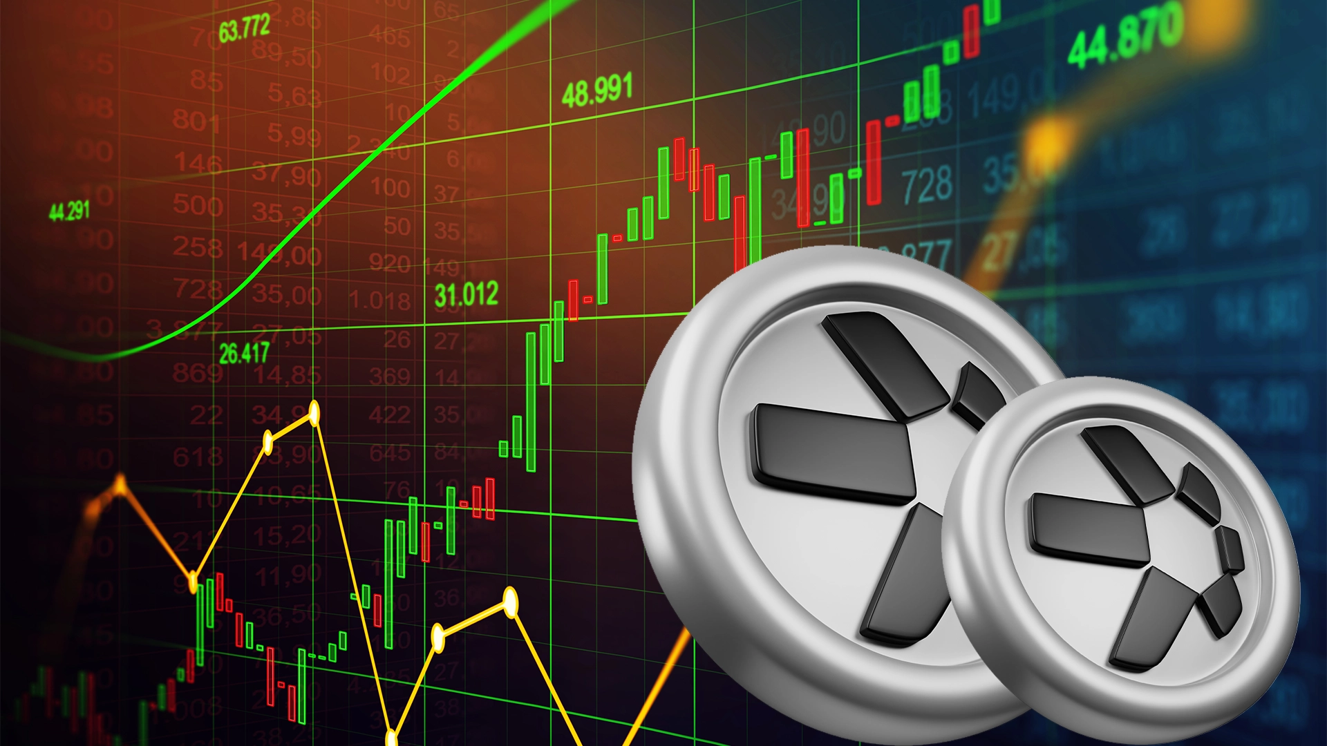 A Structural Downtrend in Quant: What Will Take QNT to Skyrocket?