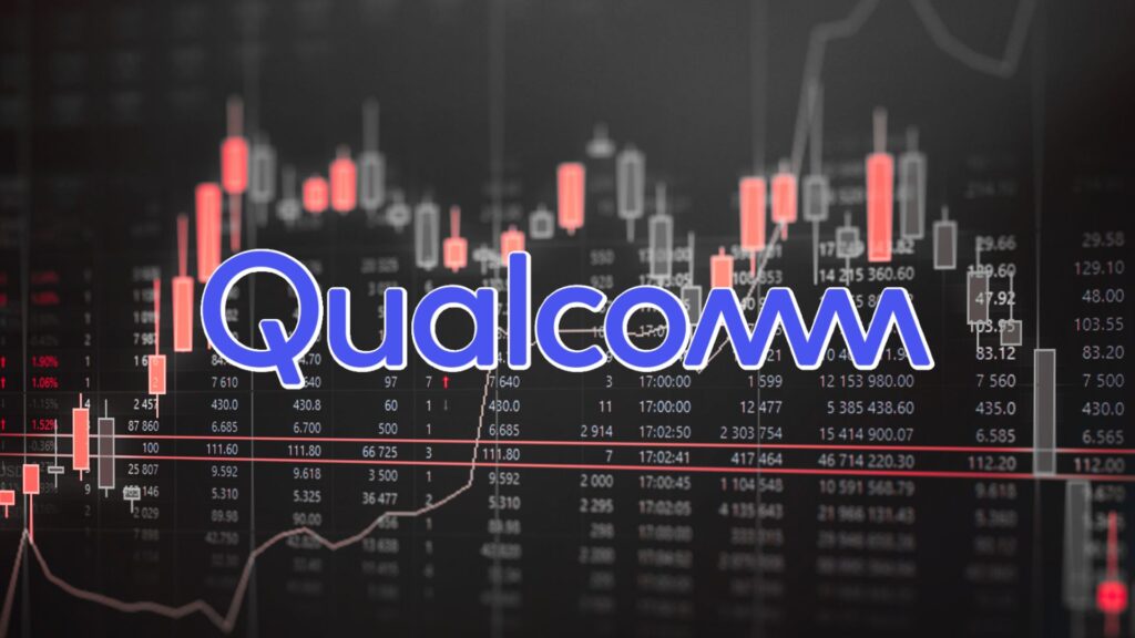 Qualcomm Inc. Stock Price:Will QCOM Reach All-Time High?