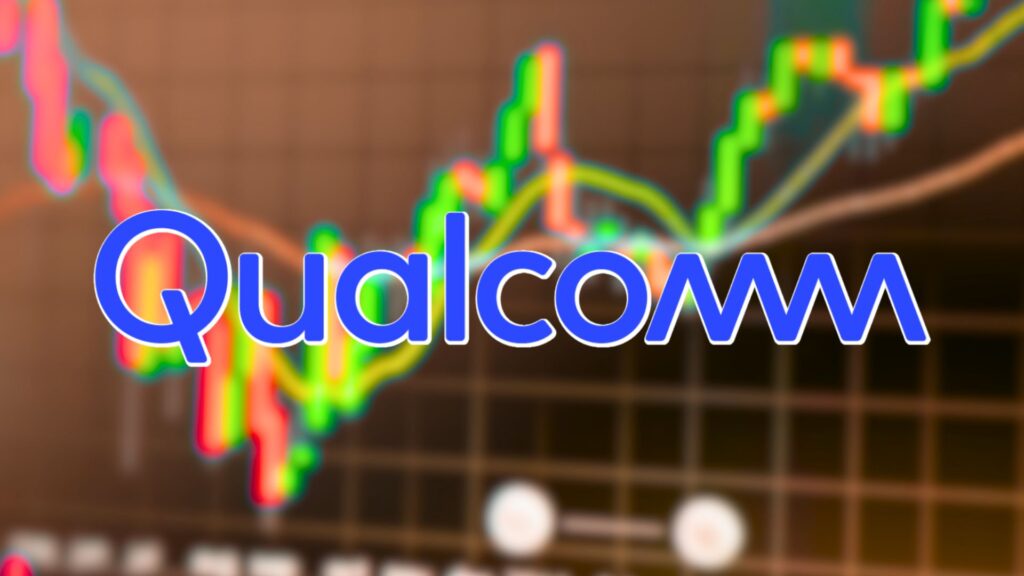 Qualcomm Inc. Reversed From the Support Level: What’s Next?