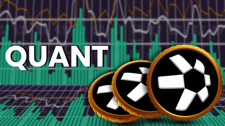 Quant Crypto Price Dropped By 25% Last Week; What’s Next?||