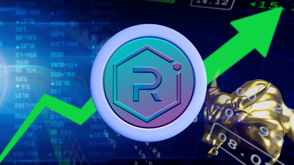 RAY Price Holds Over 20 EMA; Is RAY Ready for Another Bull Run?