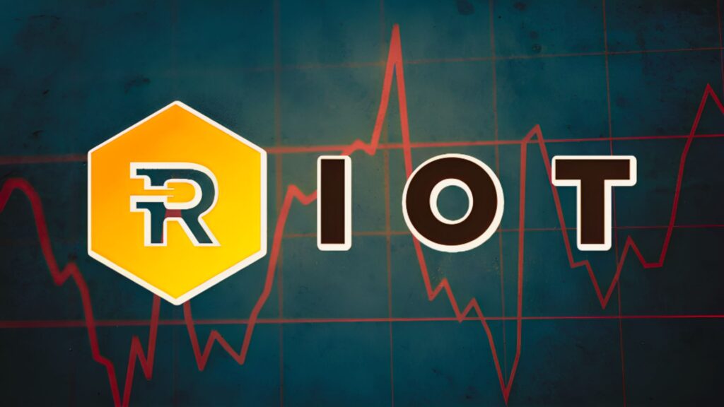 Riot Inc. Moving in Ascending Triangle: Will RIOT Give Breakout?