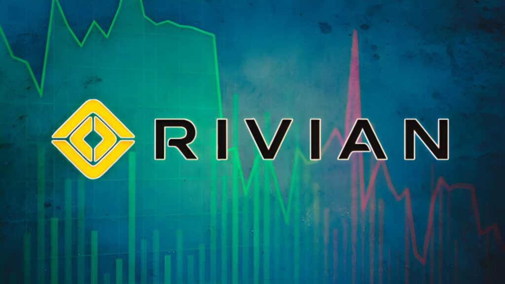 How Can New Software Update Impact EV And Rivian Share Price?