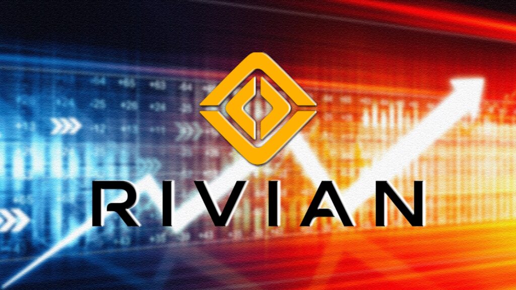 Rivian (RIVN) Stock Price Moving Towards Golden Crossover