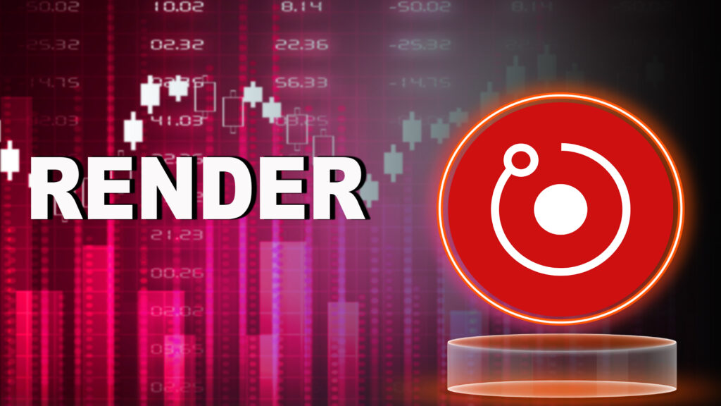 RNDR Crypto Price Making New All-Time Highs, What’s Coming Ahead?
