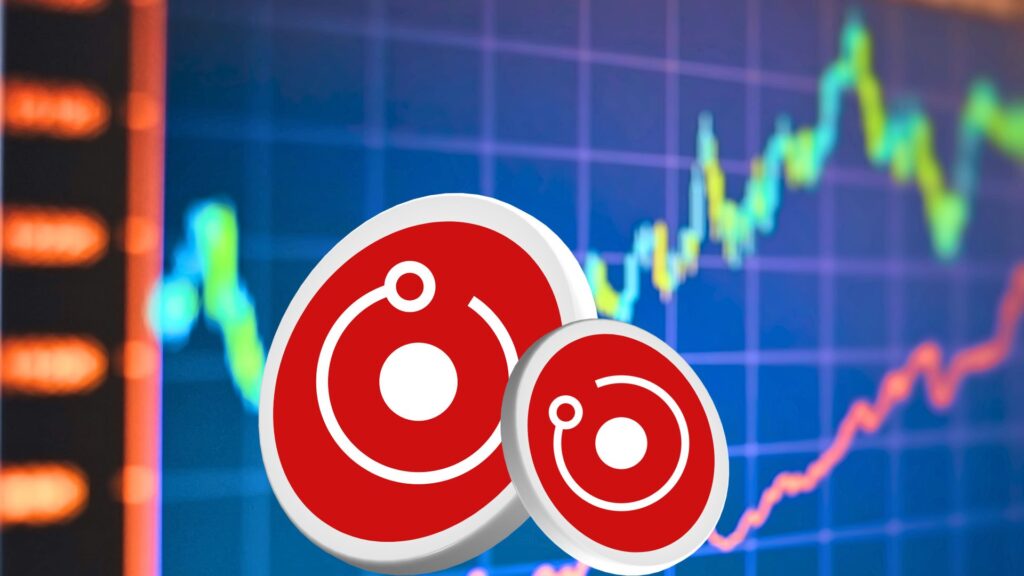 RNDR Coin is Trading at Crucial Highs, What Can Happen Next?