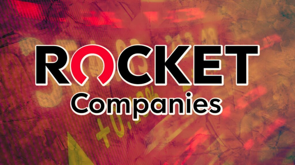 RKT Stock Forecast: Is the Price Waiting for a Bearish Move?