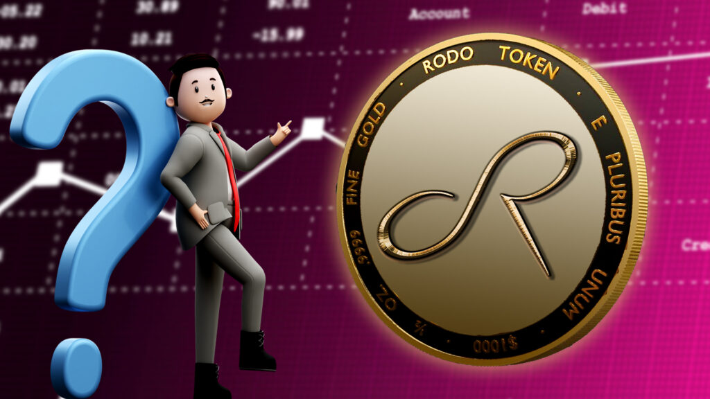RODO Token: What is RODO Cryptocurrency & How Does it Work?