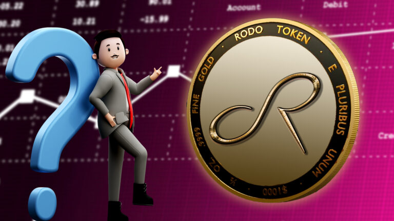 RODO Token: What is RODO Cryptocurrency & How Does it Work?