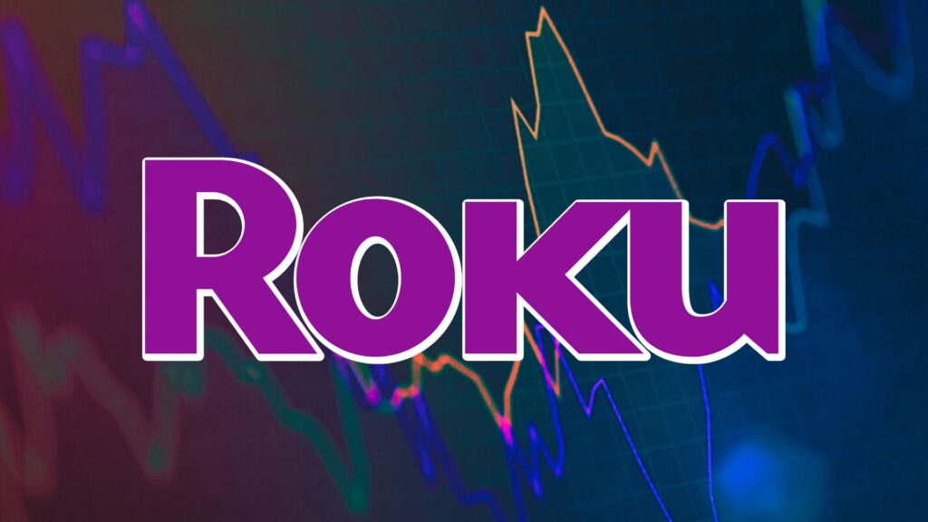 Roku Inc. Stock Price: Will ROKU Break Above the Channel?
