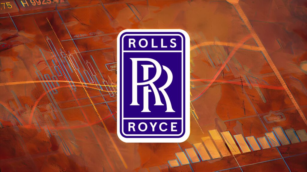 RR Stock Forecast: Rolls Royce is Ready To Head Up By 70% More!