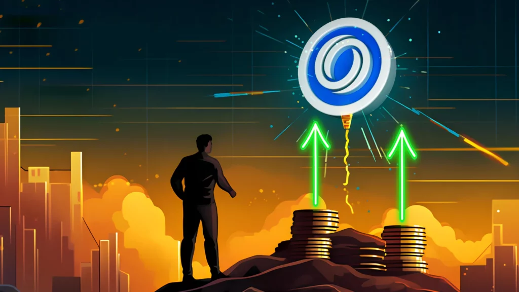 ROSE Crypto Price is at 52-week High; Will It Remain Profitable?