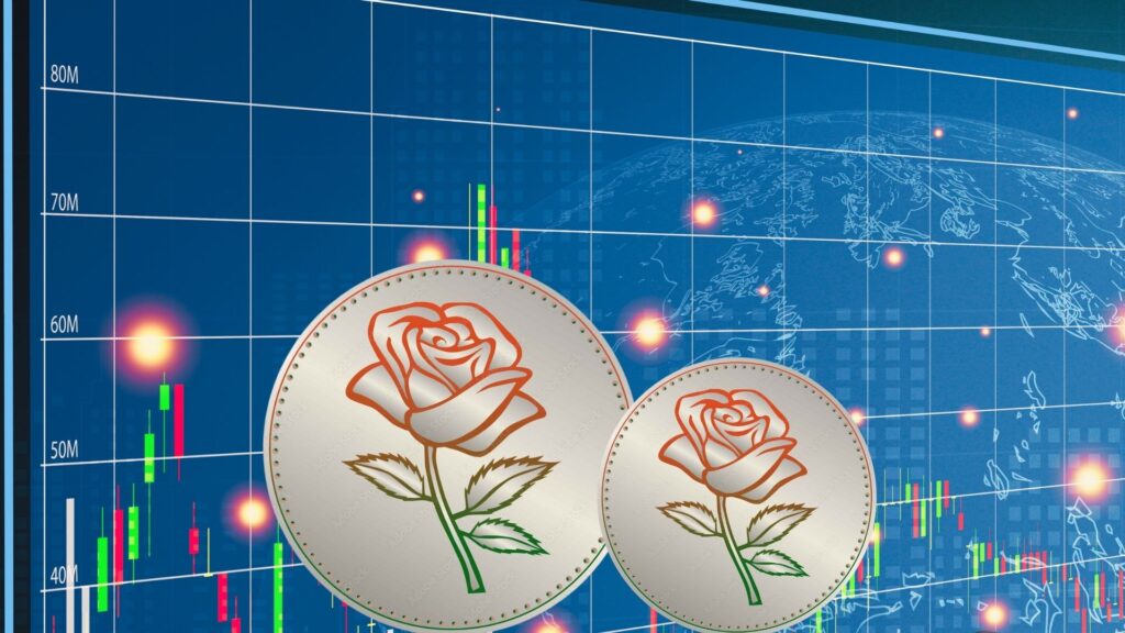 OASIS NETWORK Price Prediction: Can ROSE Surge To $0.08?