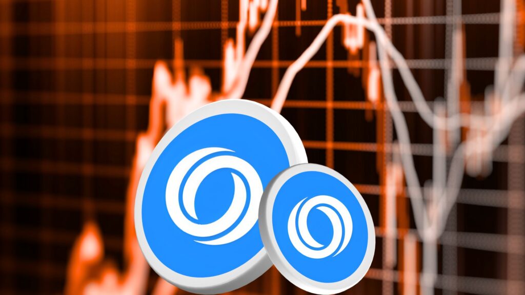 ROSE Coin Price Has Been Consolidating In a Range, Will It Escape?
